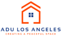ADU Los Angeles logo