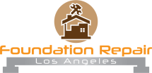 Foundation Repair Los Angeles logo