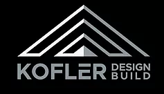 Kofler Design Build logo