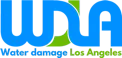 Water Damage LA logo