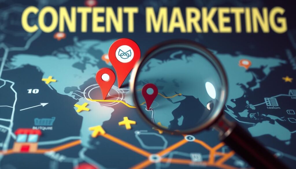 Effective Local Content Marketing Strategies