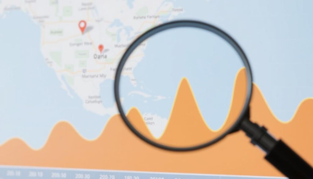 Measuring local SEO performance