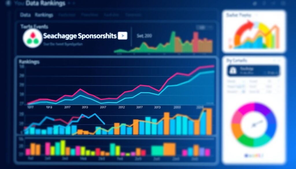 SEO performance monitoring