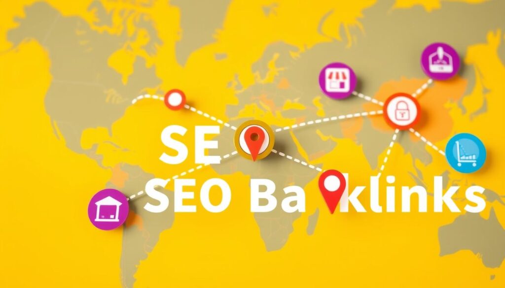 local SEO backlinks