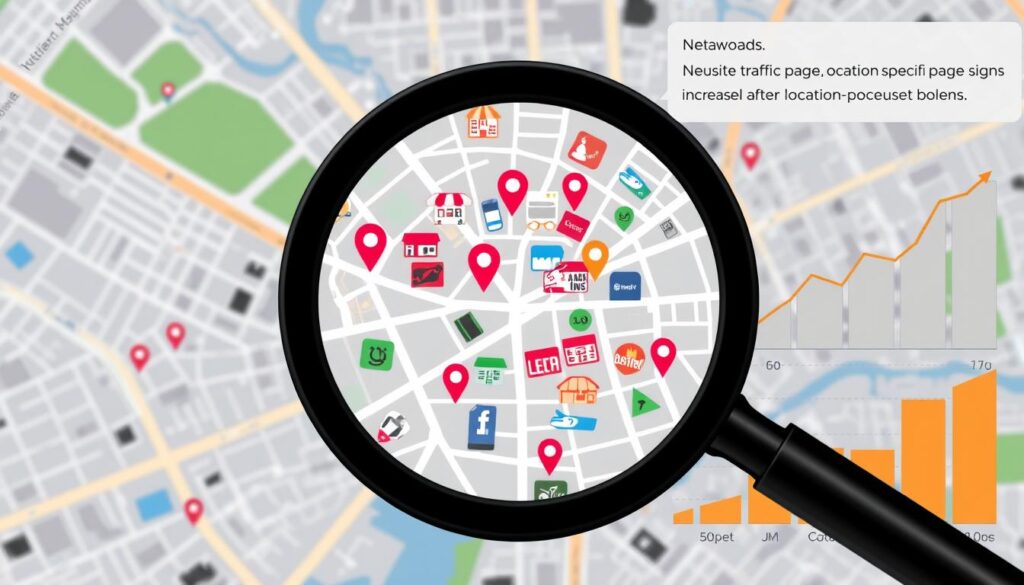 local SEO optimization