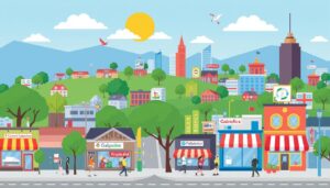 Read more about the article Maximize Reach with Effective Local Content Marketing
