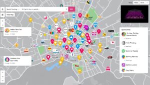 Read more about the article Maximize Visibility: SEO for Local Events and Sponsorships