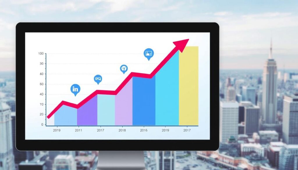 tracking local search results