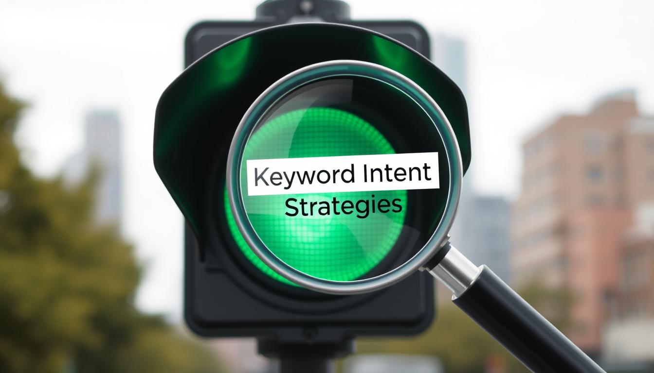 Read more about the article Boost Traffic with Keyword Intent Strategies