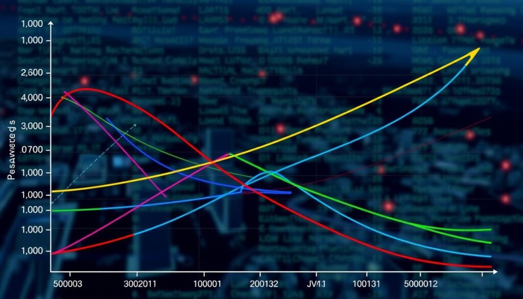 Evolving Keyword Strategies with Search Trends