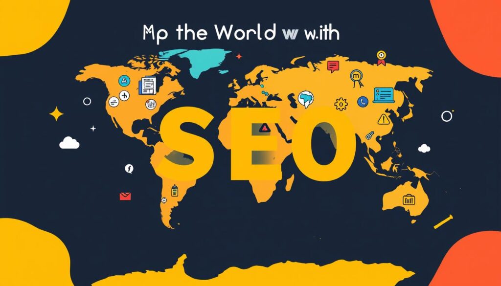 Global SEO