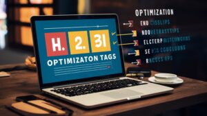 Read more about the article Header Tags and SEO Structure Optimization