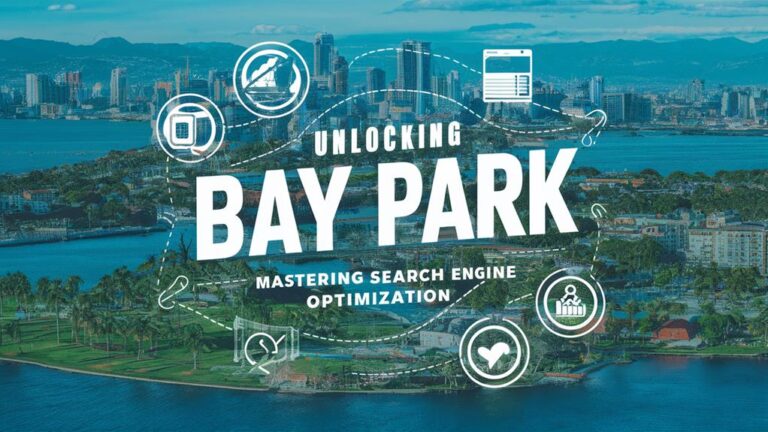 Read more about the article Search Engine Optimization in Bay Park