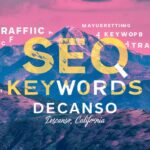 Search Engine Optimization in Descanso