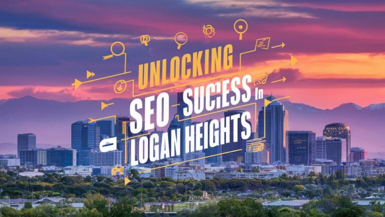 Read more about the article Search Engine Optimization in Logan Heights