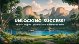 Read more about the article Search Engine Optimization in Paradise Hills