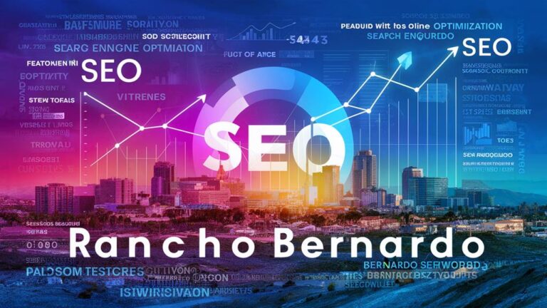 Read more about the article Search Engine Optimization in Rancho Bernardo