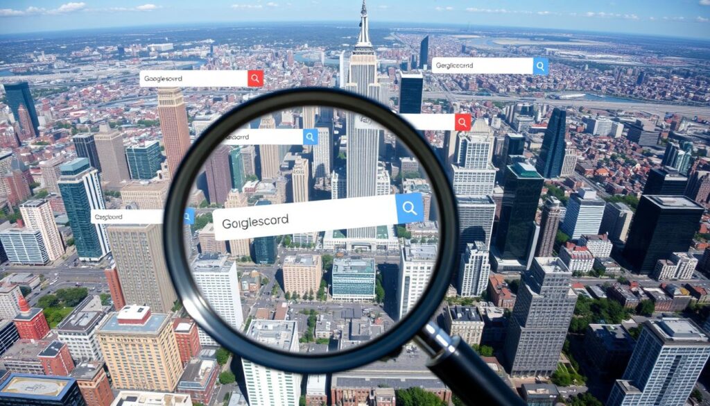 Understanding Local SEO