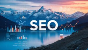 Search Engine Optimization in Alpine