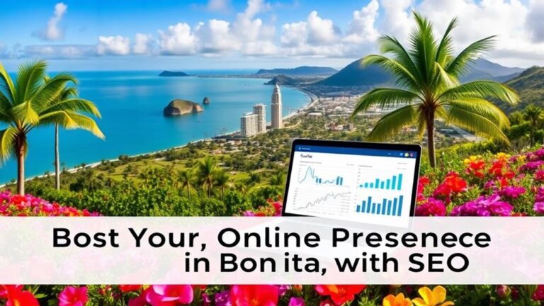 Read more about the article Search Engine Optimization in Bonita