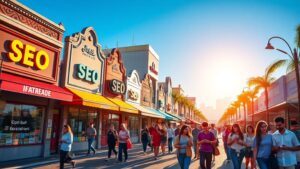 Read more about the article Search Engine Optimization in Boulevard