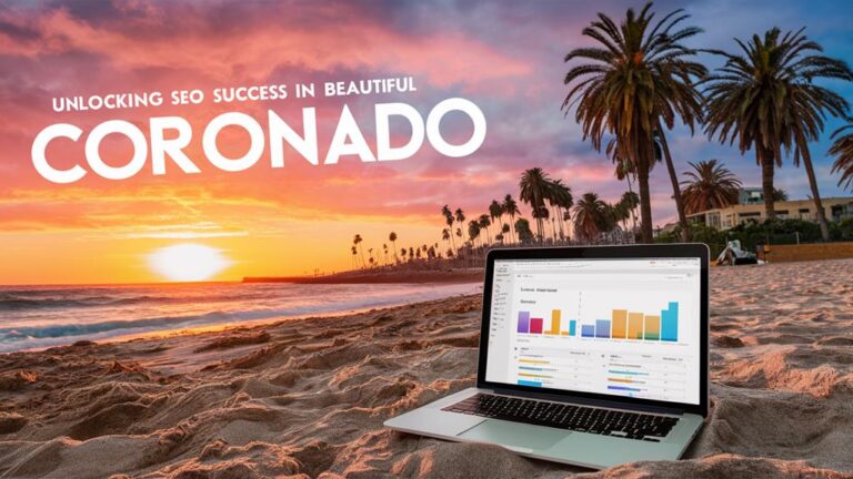 Read more about the article Search Engine Optimization in Coronado