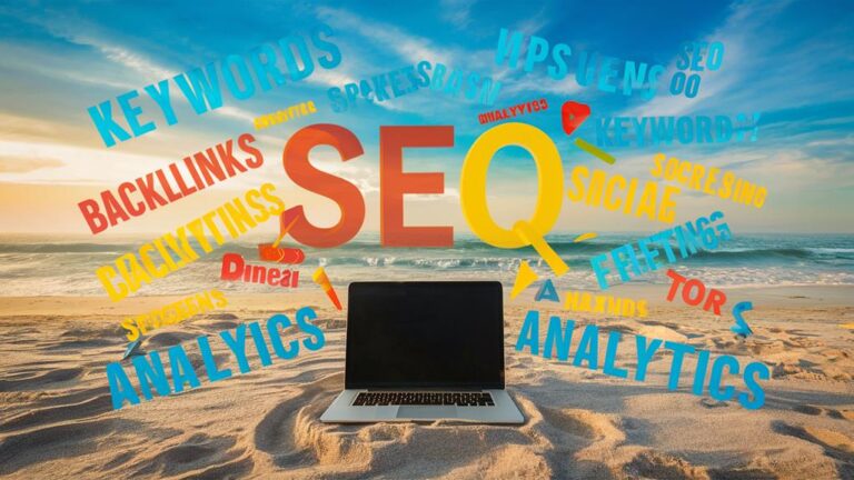 Read more about the article Search Engine Optimization in Del Mar