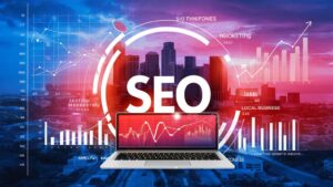 Read more about the article Search Engine Optimization in El Cajon