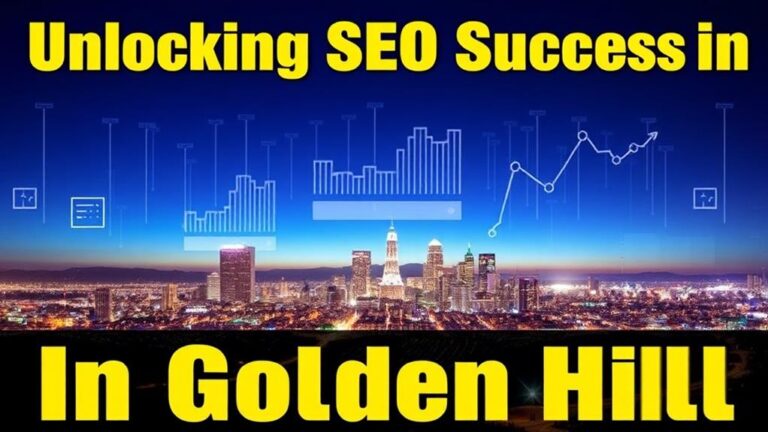 Read more about the article Search Engine Optimization in Golden Hill