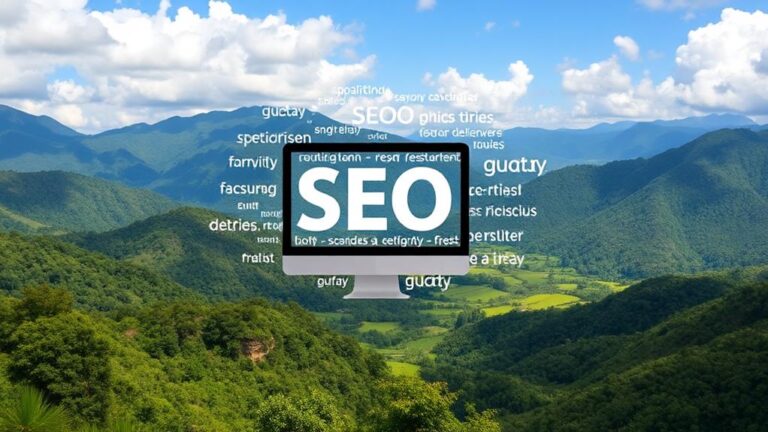 Read more about the article Search Engine Optimization in Guatay