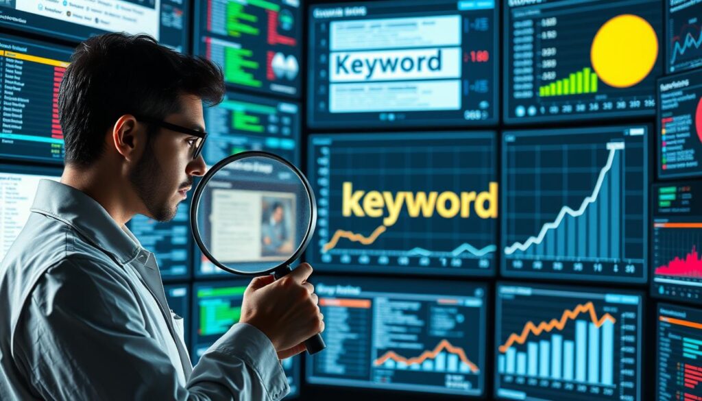 keyword research techniques