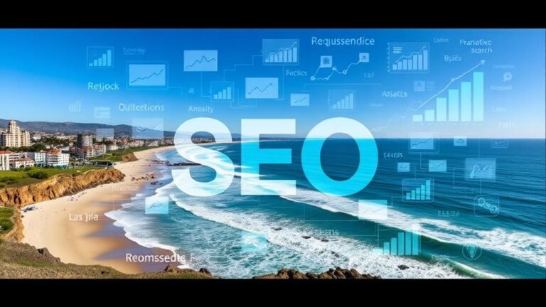 Read more about the article Search Engine Optimization in La Jolla