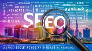Read more about the article Search Engine Optimization in La Mesa