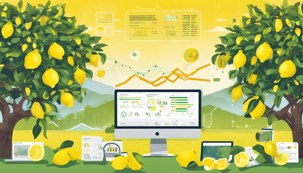 lemon grove seo services