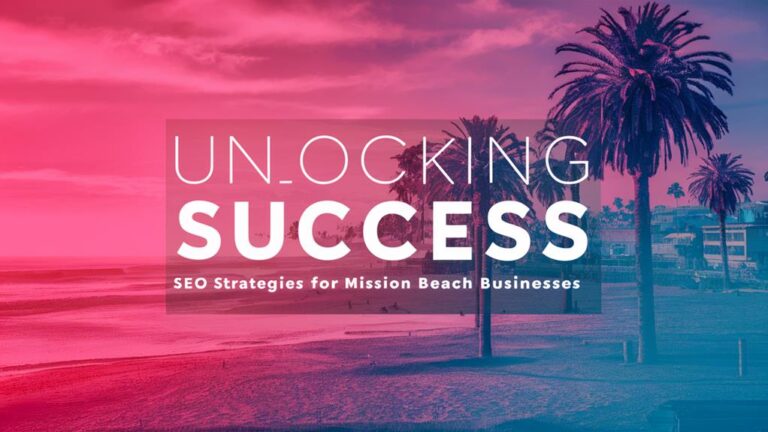 Read more about the article Search Engine Optimization in Mission Beach