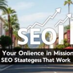 Search Engine Optimization in Mission Hills