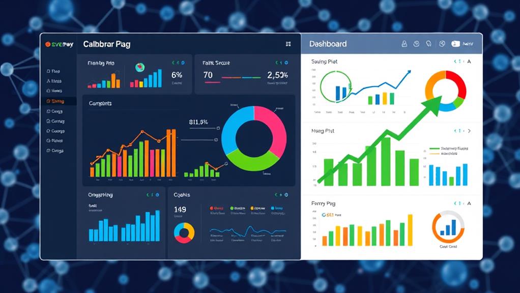 quantifiable achievement examples