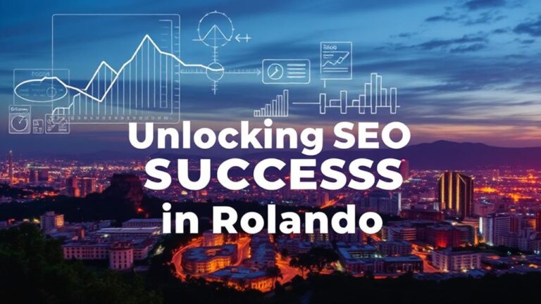 Read more about the article Search Engine Optimization in Rolando