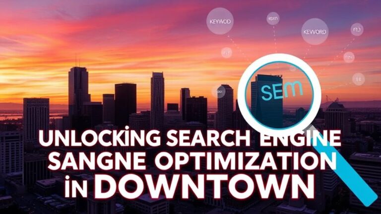 Read more about the article Search Engine Optimization in Downtown San Diego