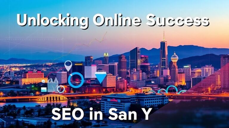 Read more about the article Search Engine Optimization in San Ysidro