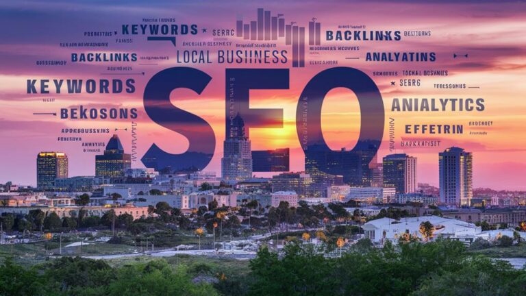 Read more about the article Search Engine Optimization in Serra Mesa