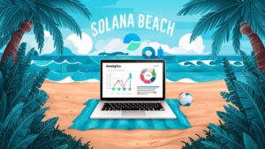 Search Engine Optimization in Solana Beach