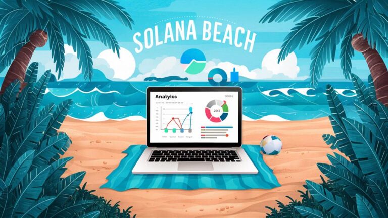 Read more about the article Search Engine Optimization in Solana Beach