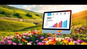 Search Engine Optimization in Spring Valley