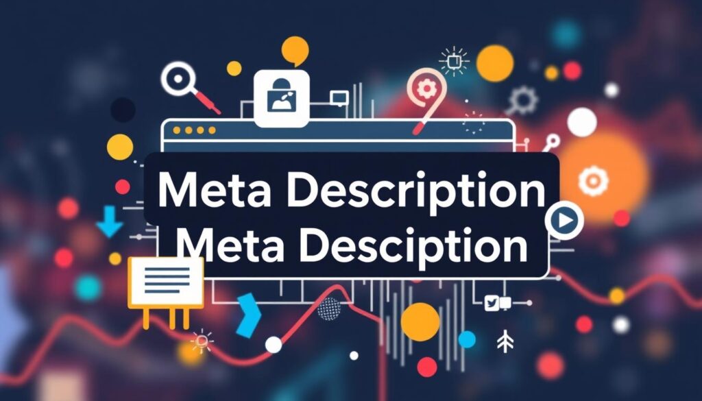 Meta description optimization