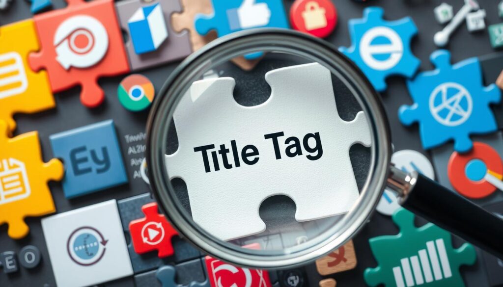 SEO Best Practices for Title Tags