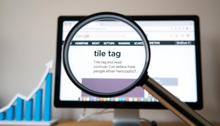 Read more about the article Maximize SEO with Optimal Title Tags and Meta Descriptions