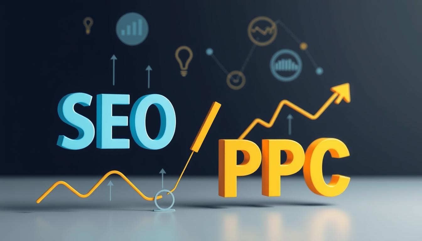 Read more about the article SEO Keywords and PPC: Integration for Max Exposure