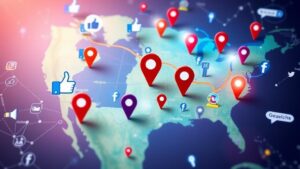 Role of Social Signals in Local SEO