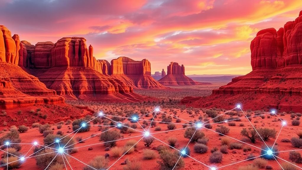 amplifying community digital stories